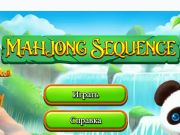 Trò chơi Trình tự mạt chược  trực tuyến