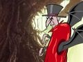 Trò chơi Cô Gái Thoát Khỏi Khu Rừng Ma Cà Rồng  trực tuyến