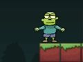 Trò chơi Bắn Zombie Một  trực tuyến