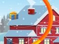 Trò chơi Kết hợp quà tặng ông già Noel  trực tuyến