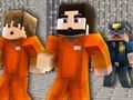 Trò chơi Minecraft: Cuộc Phiêu Lưu Từ Nhà Tù  trực tuyến