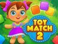 Trò chơi Khớp Đồ Chơi 2 trực tuyến