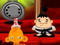 Trò chơi Chú khỉ vui vẻ tập 111  trực tuyến