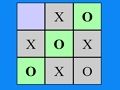 Trò chơi Tic-tac-toe đơn giản  trực tuyến