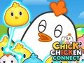 Trò chơi Kết Nối Gà trực tuyến