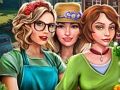 Trò chơi Bậc thầy làm vườn  trực tuyến