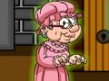 Trò chơi Quyến rũ Granny thoát  trực tuyến