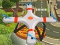 Trò chơi Bộ mô phỏng FX Quadcopter  trực tuyến