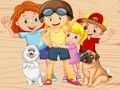 Trò chơi XO Với Bạn Thân  trực tuyến