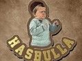 Trò chơi Hasbulla chống căng thẳng  trực tuyến