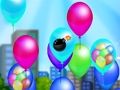 Trò chơi Bong bóng pop  trực tuyến