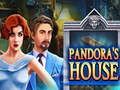 Trò chơi Nhà Pandora  trực tuyến