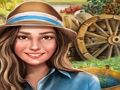 Trò chơi Trang trại phát hiện  trực tuyến