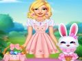 Trò chơi Cuộc Phiêu Lưu Phục Sinh Của Ellie  trực tuyến