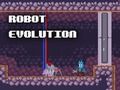 Trò chơi Evolutions Robot trực tuyến