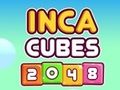 Trò chơi Khối Inca 2048  trực tuyến