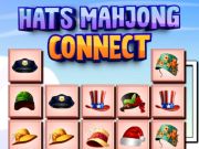 Trò chơi Mũ Mạt Chược Kết Nối  trực tuyến