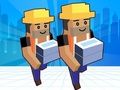 Trò chơi Thành phố Mini của Tôi trực tuyến