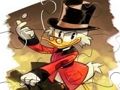 Trò chơi Scrooge Jigsaw Ngói Mania  trực tuyến