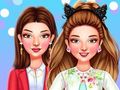 Trò chơi Người Nổi Tiếng Lễ Phục Sinh Fashionista  trực tuyến