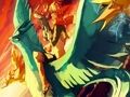 Trò chơi Trò chơi ghép hình pokemon  trực tuyến