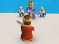 Trò chơi Cờ Tướng 3D  trực tuyến