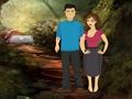 Trò chơi Mystery Jungle Cặp đôi trốn thoát  trực tuyến