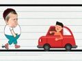 Trò chơi Cuộc phiêu lưu chạy Hasbulla  trực tuyến