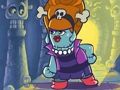 Trò chơi Zombie thời trang Dash The Dead  trực tuyến