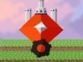 Trò chơi Game bắn súng pixel màu  trực tuyến