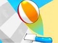 Trò chơi Ball Up: Đua dao  trực tuyến