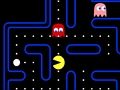 Trò chơi Pacman trực tuyến