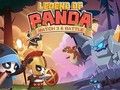 Trò chơi Huyền thoại của Panda Trận 3 & Chiến đấu trực tuyến