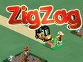 Trò chơi Lego Zig Zag trực tuyến