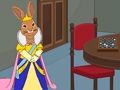 Trò chơi Nữ hoàng Phục sinh Bunny thoát trực tuyến Trò chơi Nữ hoàng Phục sinh Bunny thoát trực tuyến
