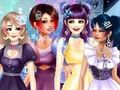 Trò chơi Ban nhạc K-Pop của riêng tôi  trực tuyến