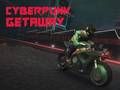 Trò chơi Nơi nghỉ ngơi của Cyberpunk  trực tuyến