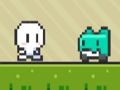 Trò chơi Biên giới pixel  trực tuyến