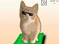 Trò chơi Cat clicker re trực tuyến