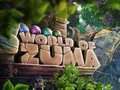 Trò chơi Thế giới Zuma  trực tuyến
