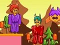 Trò chơi Inuko 2 trực tuyến