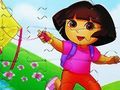 Trò chơi Trò Chơi Ghép Hình Cô Gái Dễ Thương trực tuyến