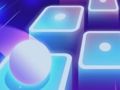Trò chơi Cube Hop Rush  trực tuyến