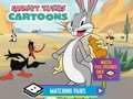 Trò chơi Looney Tunes Phim Hoạt Hình Ghép Cặp  trực tuyến