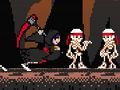 Trò chơi Shinigami chạy  trực tuyến