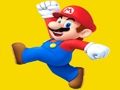 Trò chơi Trò chơi ghép hình Super Mario Bros  trực tuyến