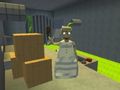 Trò chơi Kogama: Big Granny Parkour trực tuyến