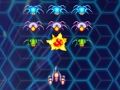 Trò chơi Game bắn súng thiên hà  trực tuyến