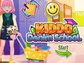 Trò chơi Trường Kiddo Denim  trực tuyến