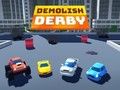 Trò chơi Phá hủy derby trực tuyến